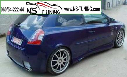 Distanceri za FIAT STILO 